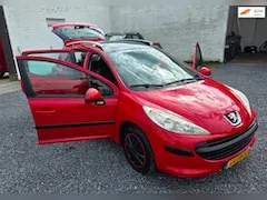 Foto van Peugeot 207
