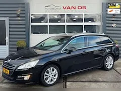 Foto van Peugeot 508