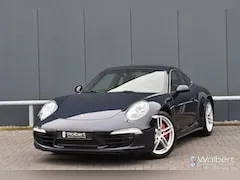 Foto van Porsche 911