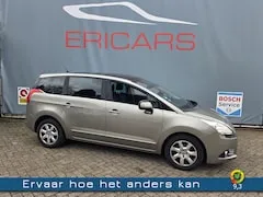 Foto van Peugeot 5008