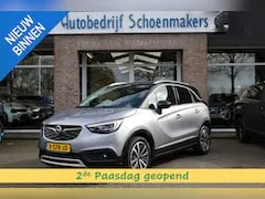 Foto van Opel Crossland