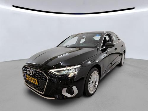 Foto van Audi A3