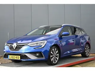 Foto van Renault Mégane