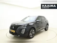 Foto van Peugeot 2008