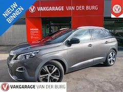 Foto van Peugeot 3008