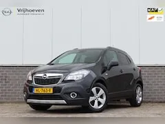 Foto van Opel Mokka