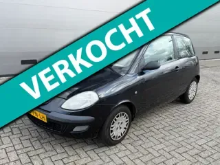 Foto van Lancia Ypsilon