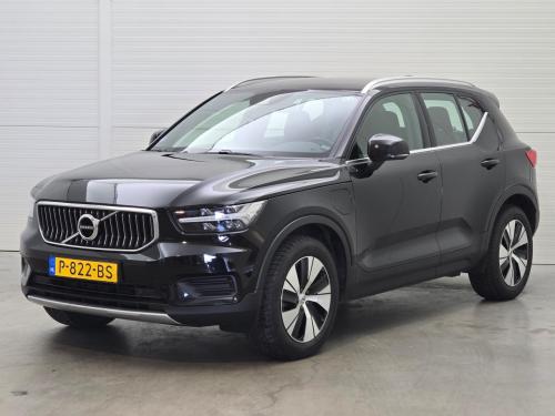 Volvo XC40 1.5 T4 Recharge Inscription Expression 2022 - voorkant