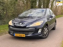 Foto van Peugeot 308