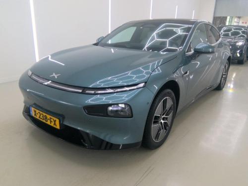 Foto van Xpeng P7