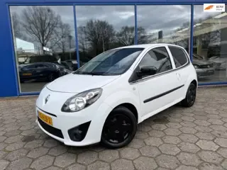 Foto van Renault Twingo