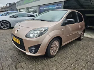 Foto van Renault Twingo