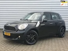 Foto van Mini Countryman