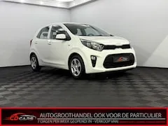Kia Picanto 1.0 DPi ComfortLine 5p 2021 - voorkant