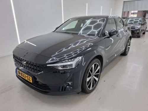 Foto van Polestar 2