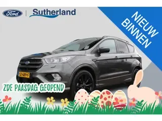 Ford Kuga 1.5 EcoBoost ST Line 2018 - voorkant