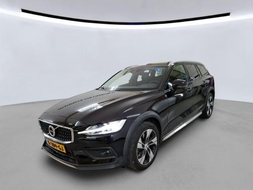 Volvo V60 2.0 B5 AWD  Pro 2021 - voorkant