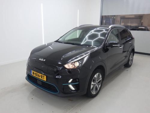 Foto van Kia e-Niro
