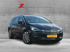 Opel Astra 1.4 Innovation 2016 - voorkant