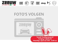 Foto van Peugeot 108
