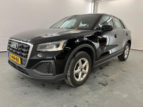Foto van Audi Q2