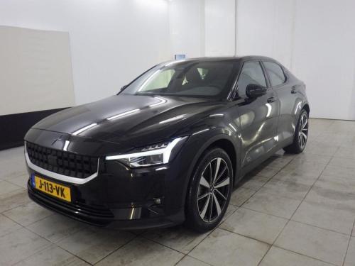 Foto van Polestar 2
