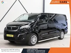 Foto van Peugeot Expert