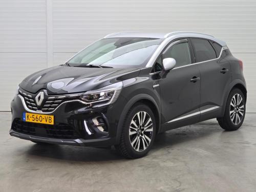 Foto van Renault Captur