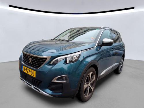 Foto van Peugeot 5008