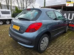 Foto van Peugeot 207