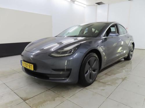 Tesla Model 3 Standard RWD Plus 60 kWh 2020 - voorkant