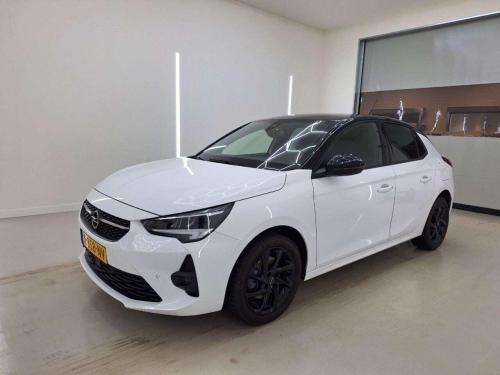 Opel Corsa 1.2 GS Line 2021 - voorkant