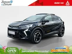 Foto van Mitsubishi ASX