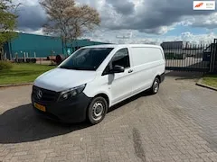 Foto van Mercedes-Benz Vito