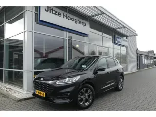 Foto van Ford Kuga