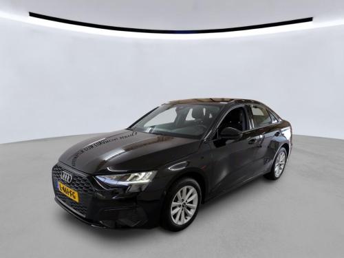 Foto van Audi A3