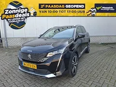 Foto van Peugeot 3008