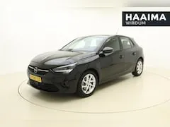 Opel Corsa 1.2 GS Line 2020 - voorkant
