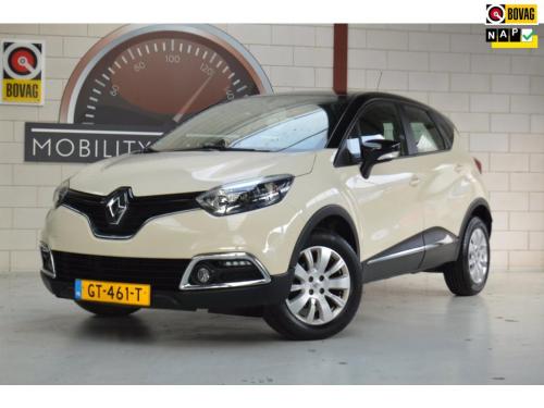 Foto van Renault Captur