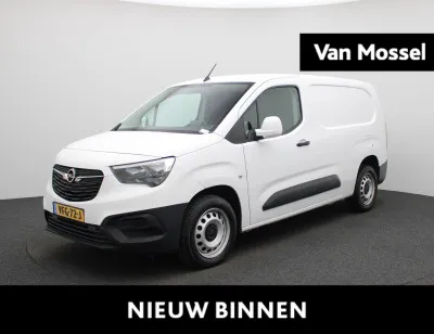 Foto van Opel Combo
