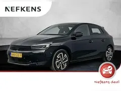 Opel Corsa 1.2 T Hybrid GS 2025 - voorkant