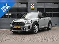 Foto van Mini Countryman