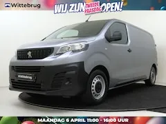Foto van Peugeot Expert