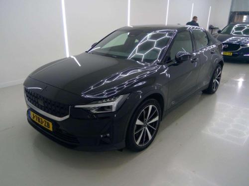 Foto van Polestar 2