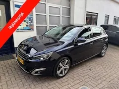 Foto van Peugeot 308