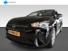 Opel Corsa 1.2 Level 2 2023 - voorkant