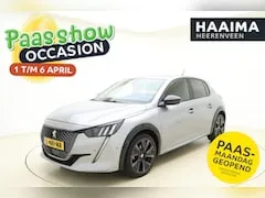 Peugeot 208 1.2 PureTech GT Pack 2021 - voorkant