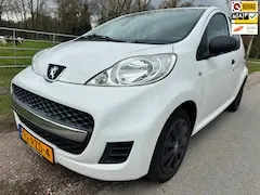 Foto van Peugeot 107
