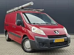 Foto van Peugeot Expert