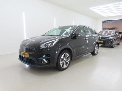 Foto van Kia e-Niro